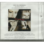 CRANBERRIES - NO NEED TO ARGUE - THE COMPLETE SESSIONS 1994 - 1995